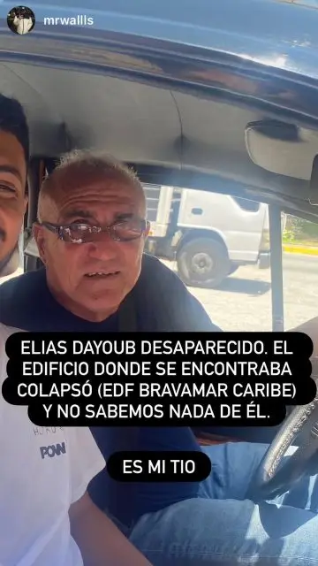 Elias Dayoub