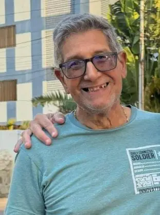Enrique Tovar