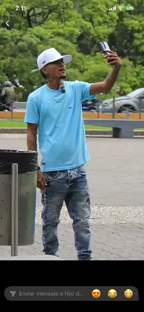 Kevin Rodríguez