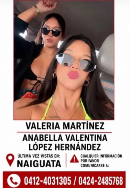 Valeria Martínez