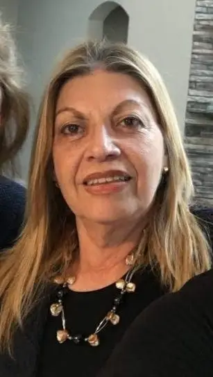 Gladys Josefina Avila Rosales