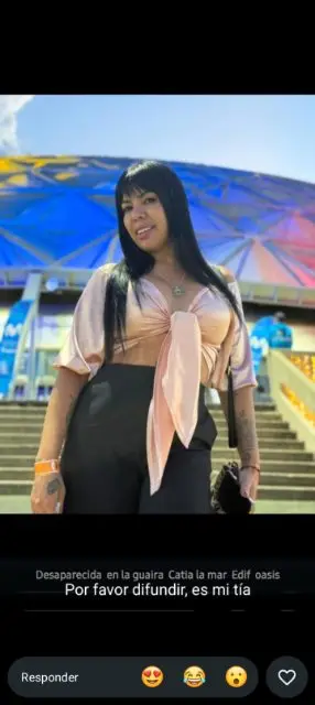 Aracelis Díaz Carrasquel