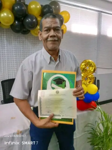 Lemuel Martinez