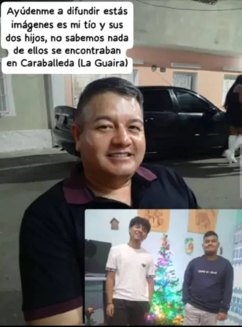 Neil José Mujica
