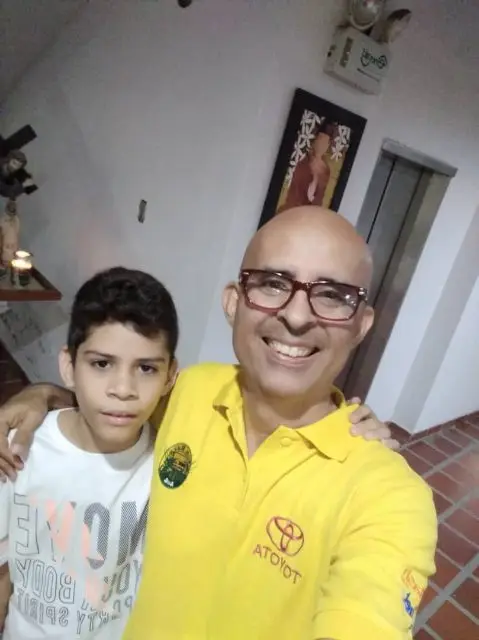 Camilo Herrera