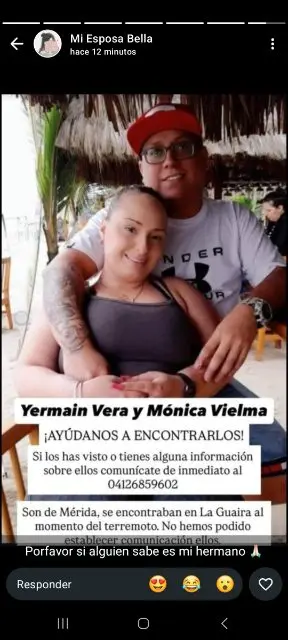 Yermain vera