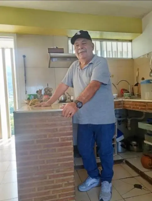 Ángel Arismendy