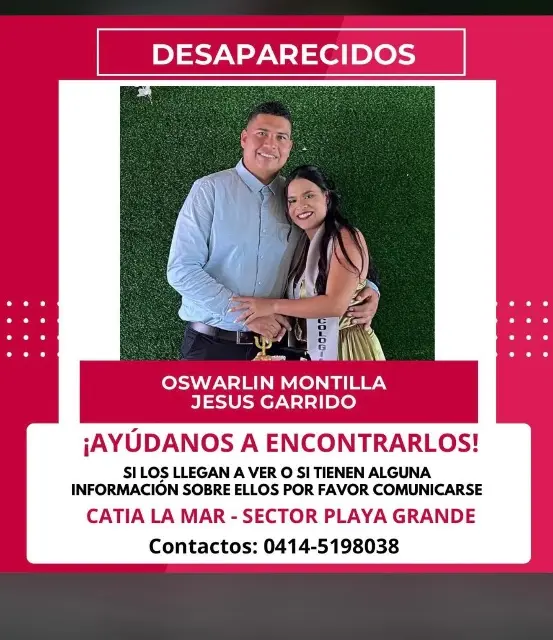 Jesus Garridon