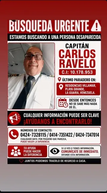 carlos ravelo