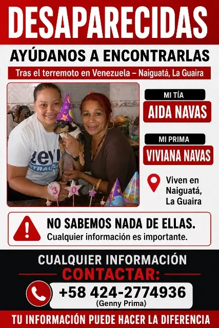 Viviana navas