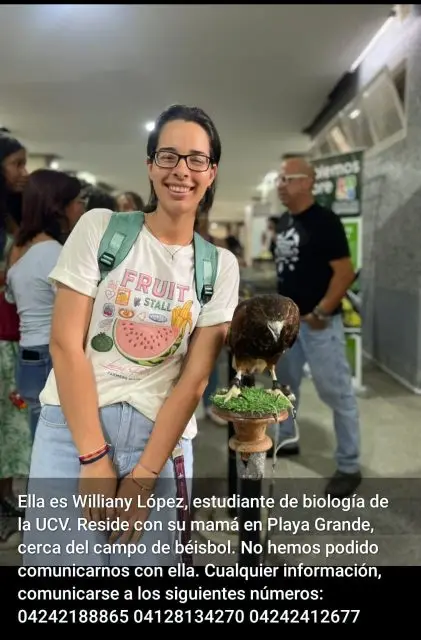 Williams López