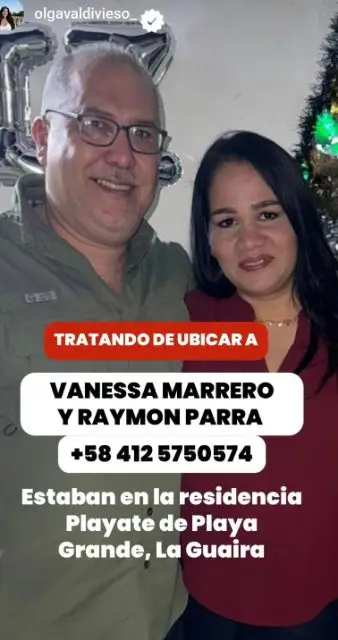 Raymond Parra