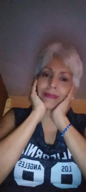 Ligia Antonieta Manzano Álvarez