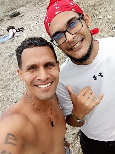 Gabriel Acevedo