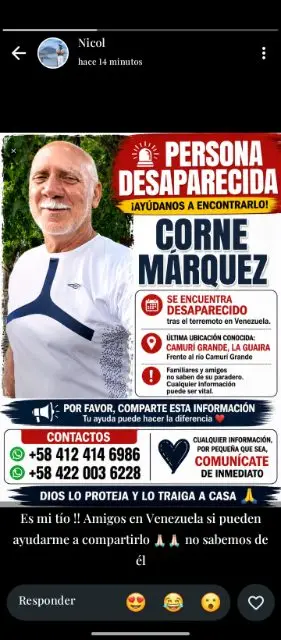 Corne Márquez