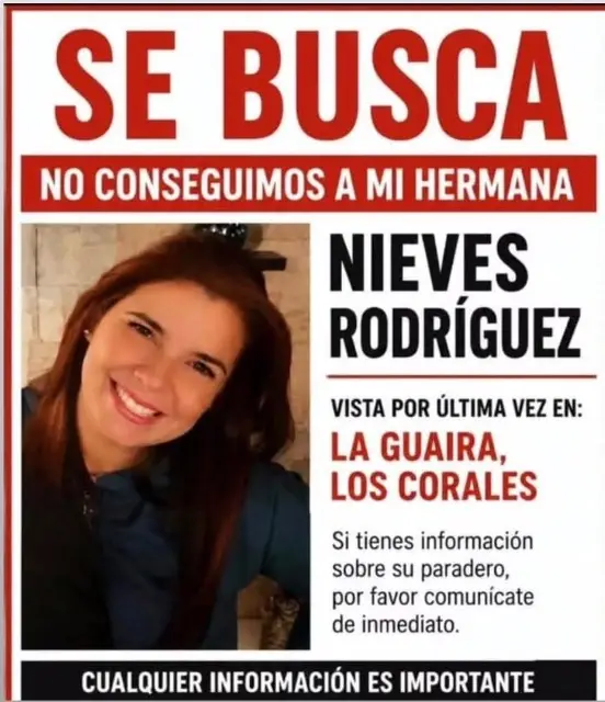 Nieves Rodríguez
