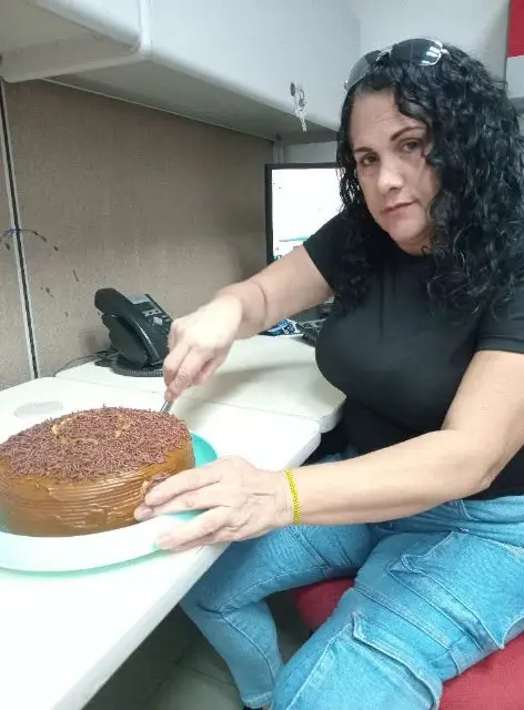 Lucia suarez