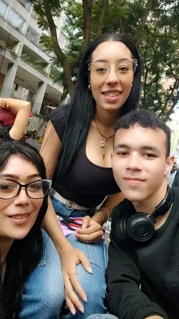 Anaís Sanclair
