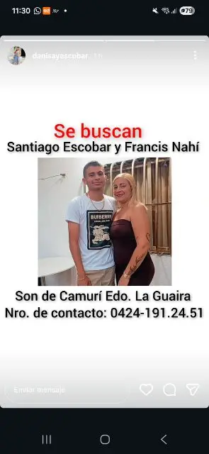 Santiago Escobar