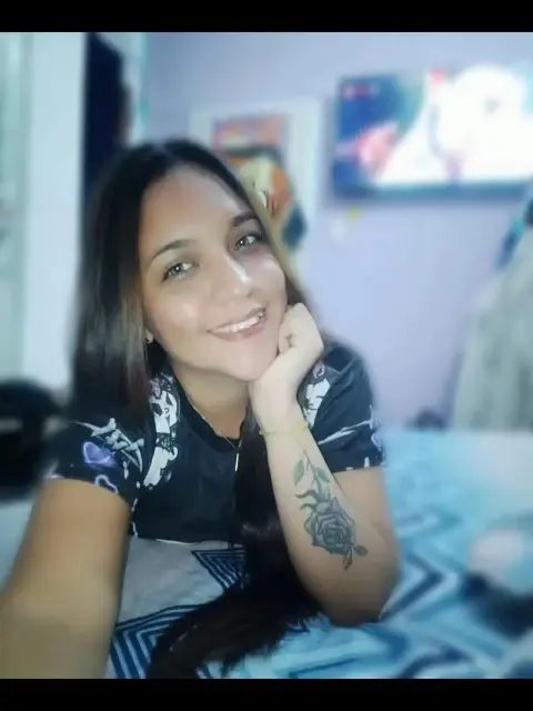 Joselys Pacheco