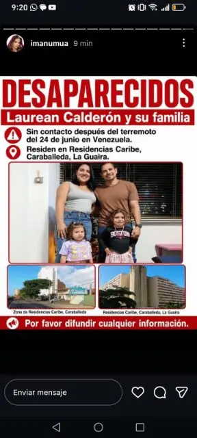 Laurean calderon