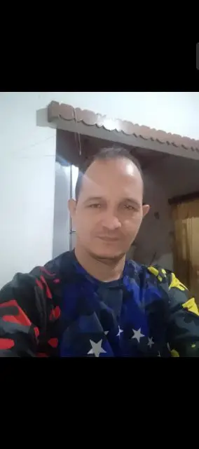 Cesar Gómez Abreu