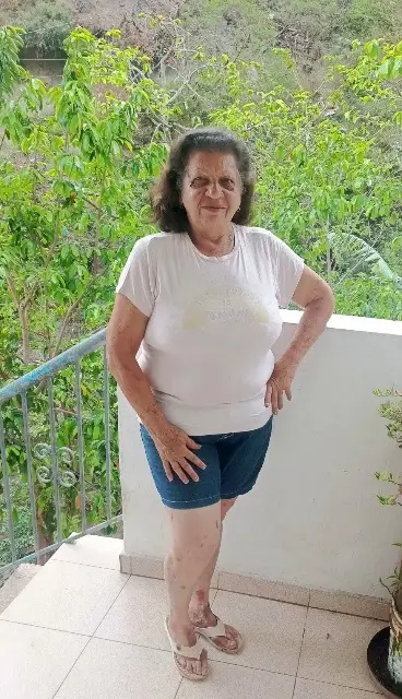 Ermenia Rodríguez