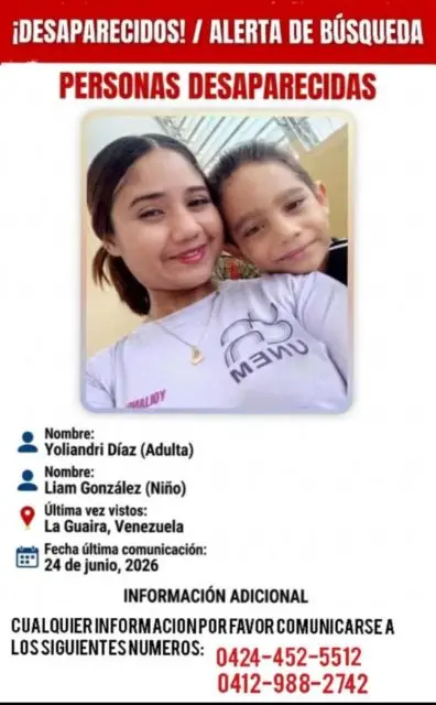 Yoliandy diaz