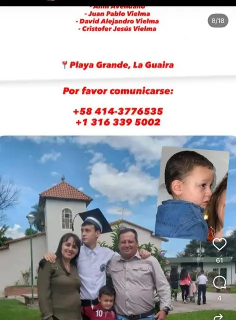 David alejandro vielma avendaño