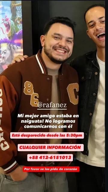 Rafael travieso