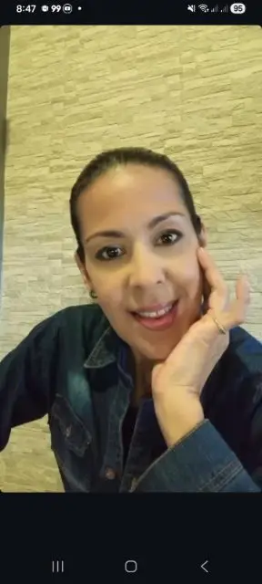 Laura Josefina Sulbaran