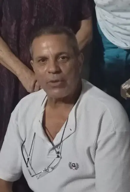 Jose Manuel Dominguez