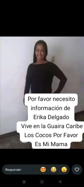 Erika Yaneth Delgado