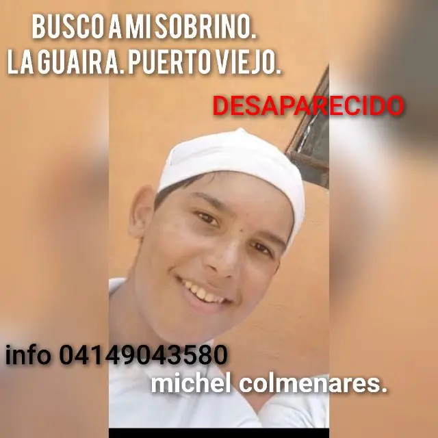 Michel colmenares