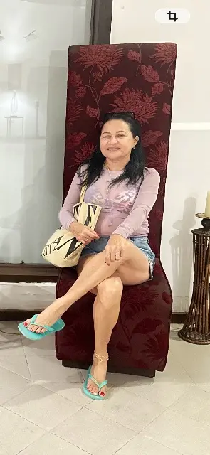 Mirla narvaez