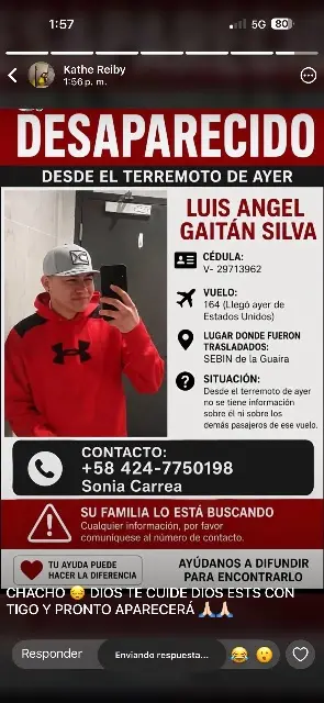 Luis angel gaitan