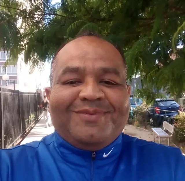 Edward toyo