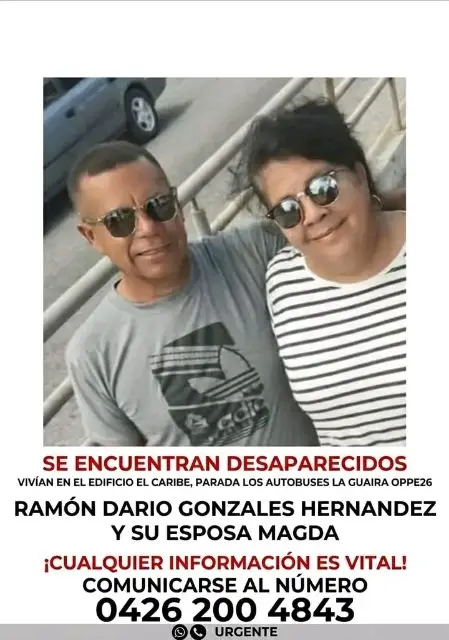 Ramón Dario González