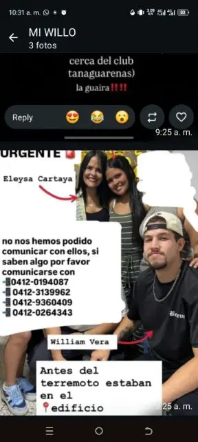 Elelsa Cartaya Aguilar