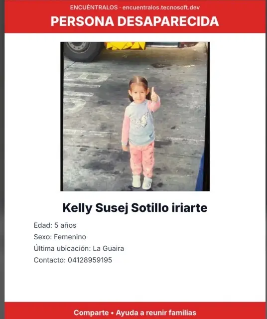 Kelly Sotillo