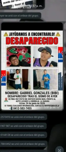 Gabriel Gonzáles