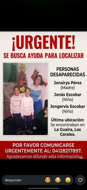 jonairys perez