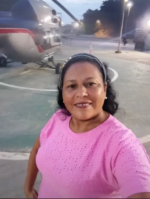 Bertha Pérez