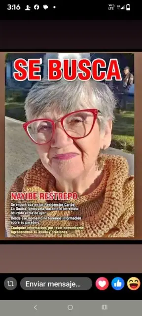 Nayibe Restrepo
