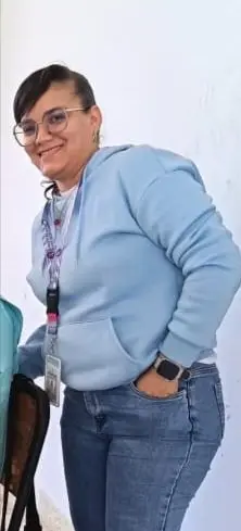 Atziri Aranguren