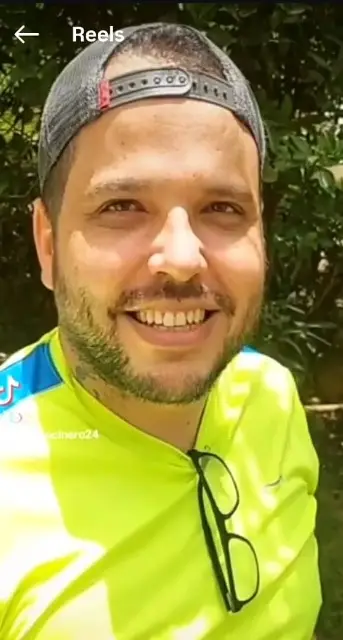 Camilo Alvarez Reyes