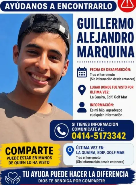 Guillermo Marquina
