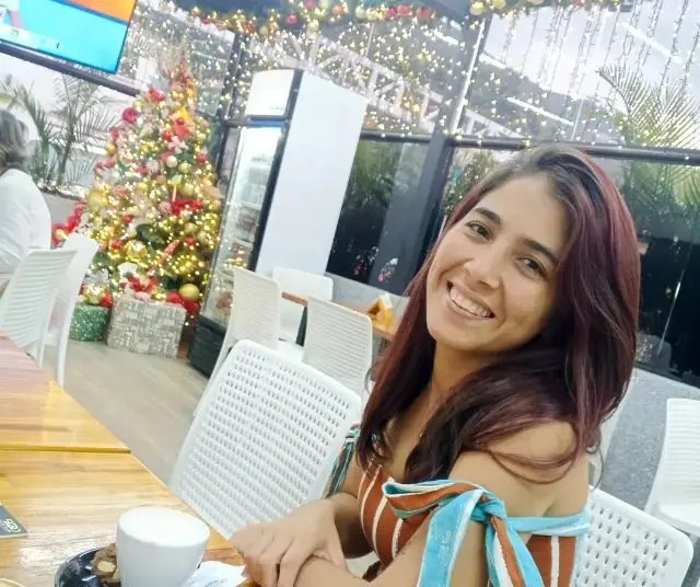 Morela Milano