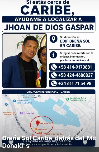Jhoan Gaspar