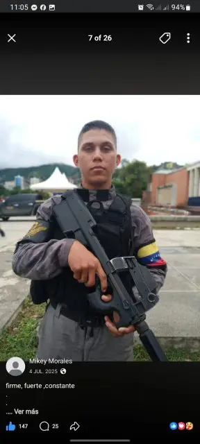 Miguel Morales